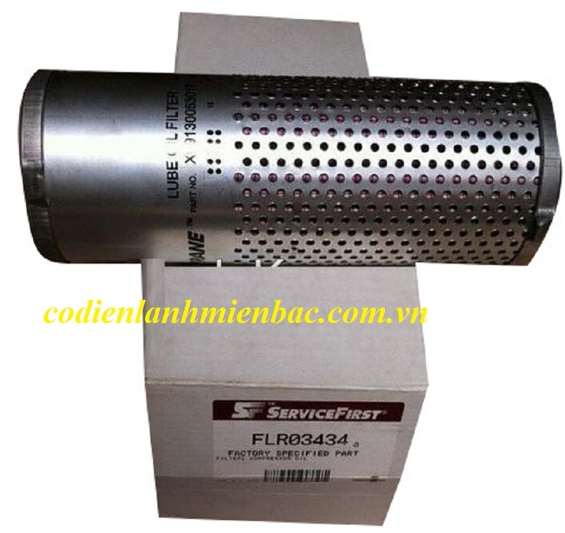 Lọc dầu FLR03434 